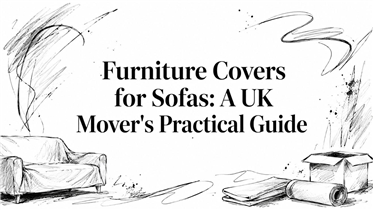 Furniture Covers for Sofas: A UK Mover's Practical Guide