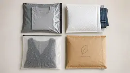 Shipping Bags for Clothes: The UK Buyer's Guide