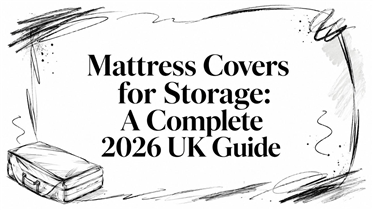 Mattress Covers for Storage: A Complete 2026 UK Guide