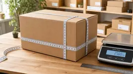 Royal Mail Large Parcel Dimensions UK Reference Guide