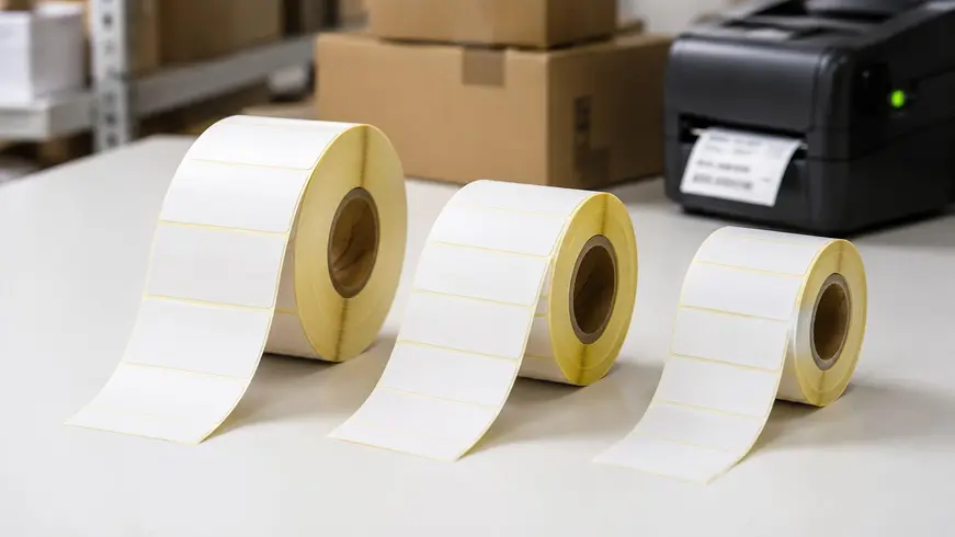 Roll of Labels: A Practical UK Buying Guide
