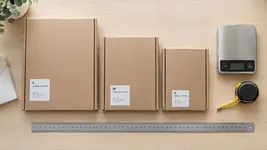 Large Letter Postal Boxes: Sizes, Rules, and UK Guide