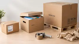 Boxes for Shipping: A Practical UK Buyer's Guide