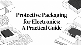 Protective Packaging for Electronics: A Practical Guide