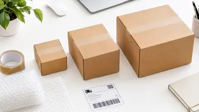 Business Postal Boxes: Your Guide to Smart Dispatch