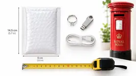 Smallest Jiffy Bag: Essential UK Guide