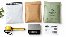 Mailing Bags Cheap: Cost, Sizing, and UK Compliance