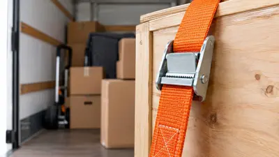 Nylon Webbing Guide: The Complete Selection and Use Guide