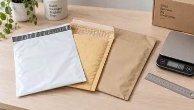 Post Office Mailing Bag: Types, Sizes, and Smart Choices