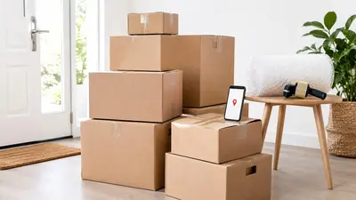 Cardboard Boxes Near Me: A UK Buyer's Guide