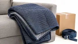 Transit Blankets: What They Are and How to Choose