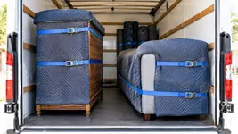 Furniture Removal Blankets: A Complete UK Buyer's Guide