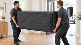 Furniture Moving Blanket Guide: Types, Uses, and Care