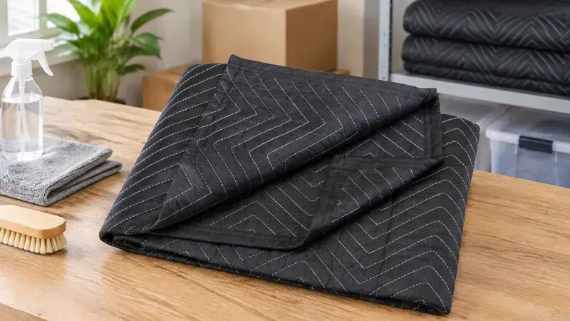 Quilted Blankets 1.8x2.2m Large Furniture Moving Pads